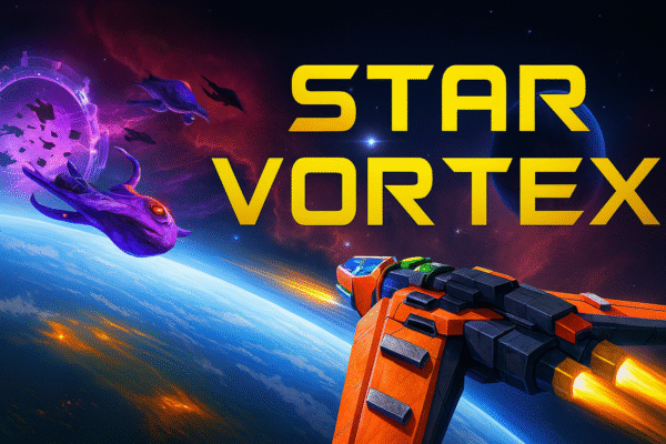 Star Vortex