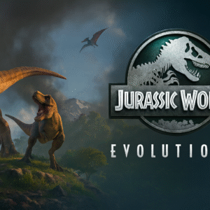 Jurassic World Evolution 3