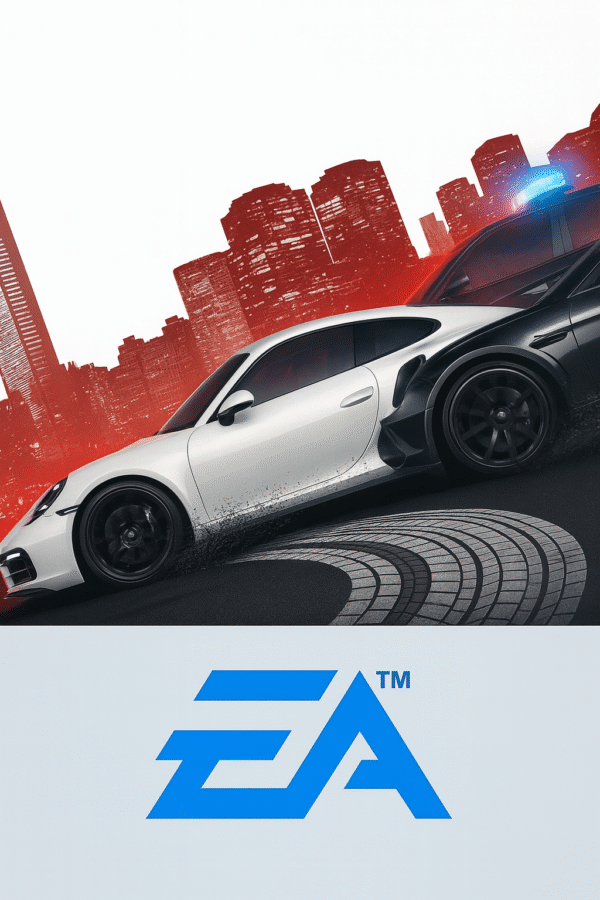 Need for Speed™ Most Wanted