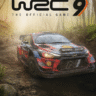 WRC 9 FIA World Rally Championship