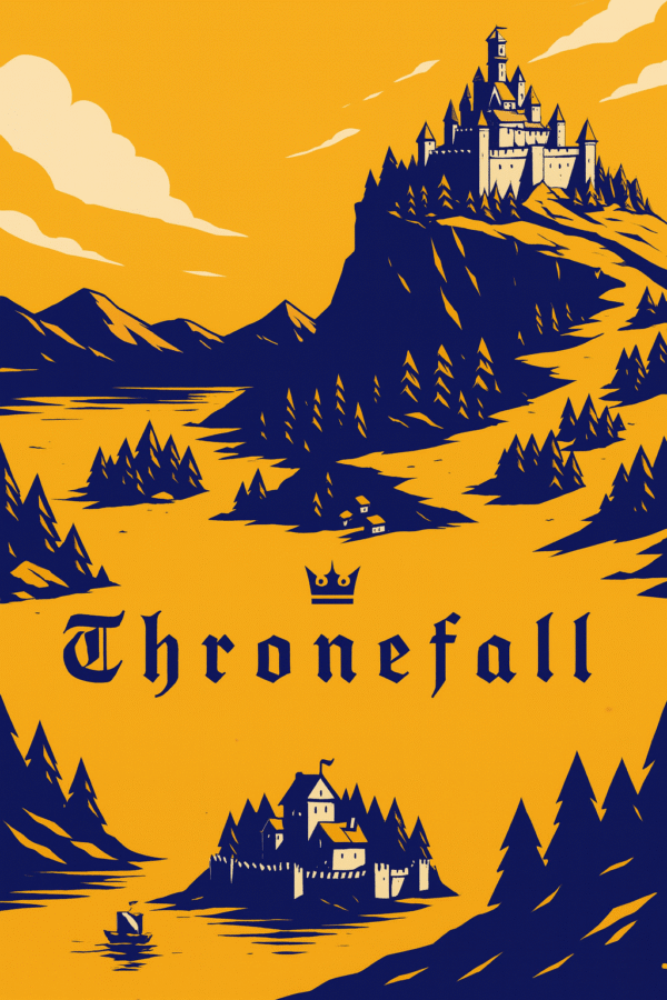 Thronefall