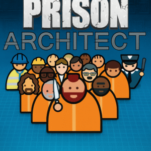 Prison Architect