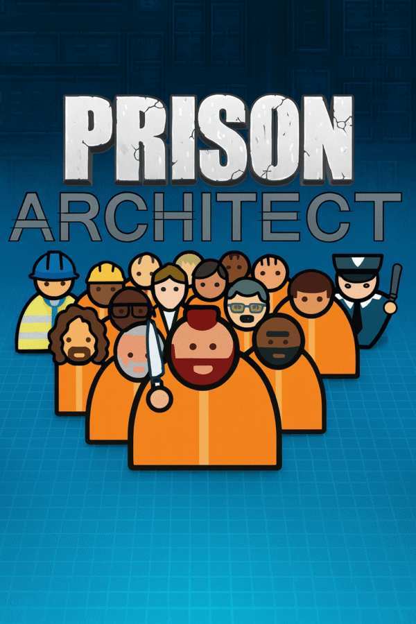 Prison Architect