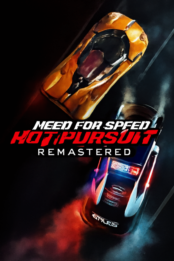 Need for Speed™ Hot Pursuit Remastered