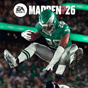 EA SPORTS™ Madden NFL 26
