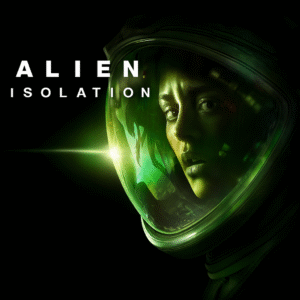Alien isolation