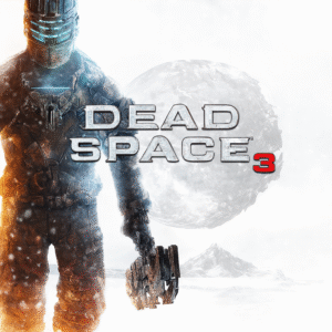 Dead Space™ 3