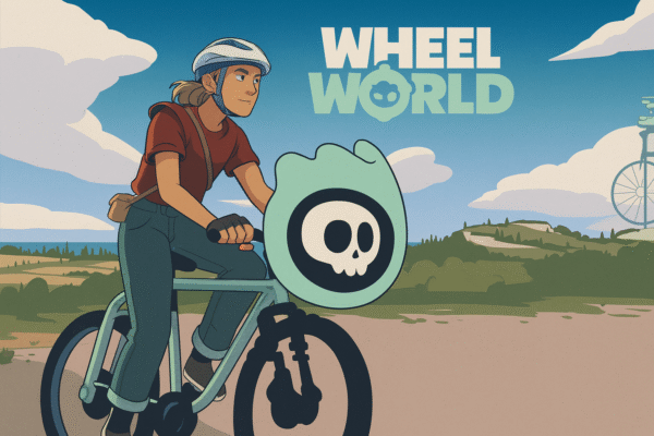 Wheel world
