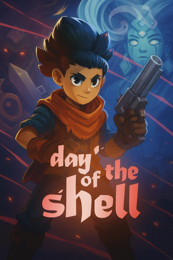 Day of the Shell