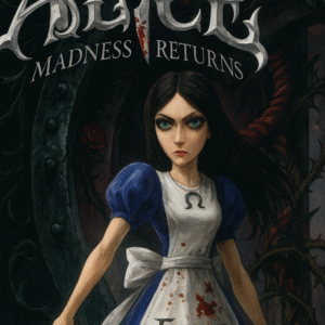 Alice: Madness Returns™