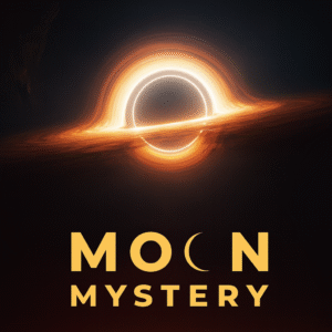 Moon Mystery