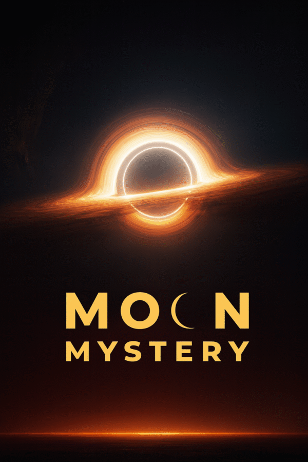 Moon Mystery