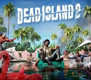 Dead island