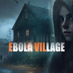 Ebola village