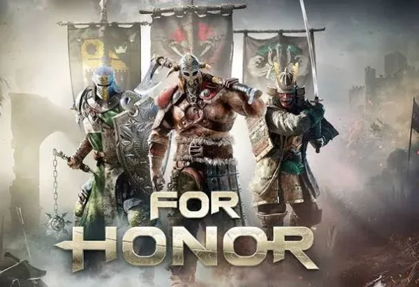 For honor