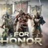 For honor