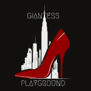 Giantess playground