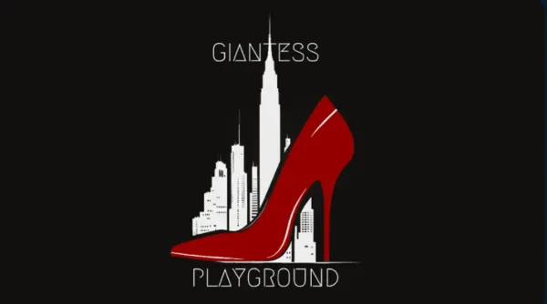 Giantess playground