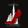 Giantess playground