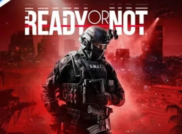 Ready or not