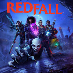 Redfall