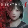 Silent hill f
