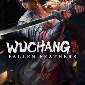 Wuchang fallen feathers