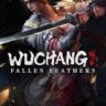 Wuchang fallen feathers