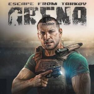 Escape from Tarkov: Arena