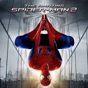 Spider-Man 2