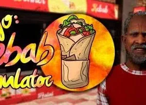 amigo kebab simulator