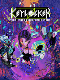 keylocker