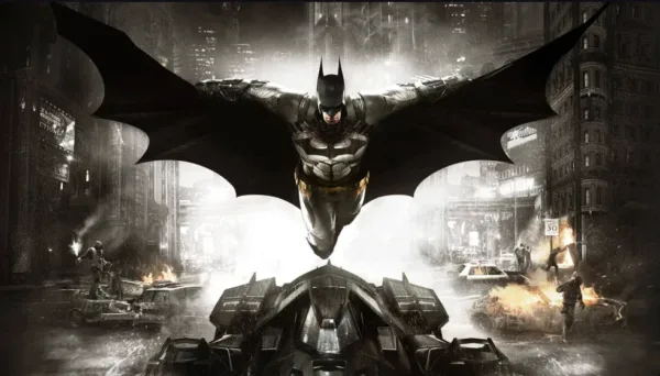 Batman™ Arkham Knight