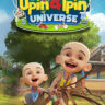 upin & ipin universe
