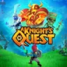 A knight quest