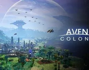 Aven colony