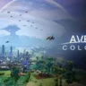 Aven colony