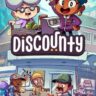 Discounty