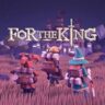 For the king