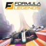Formula Legends