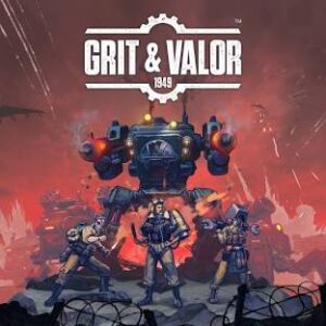 Grit&Valor