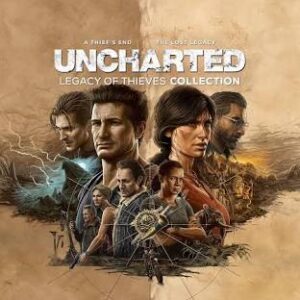 Uncharted