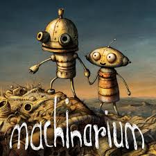 machinarium