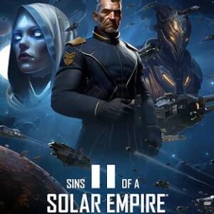 sins of a solor empire 2