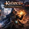 Ksözcü The Guardian of Shadow