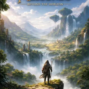 Messonde: Beyond the Horizon