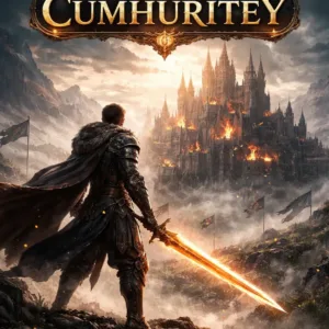 The Rise of Cumhuritey