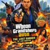 WheonGrandTheftAuto