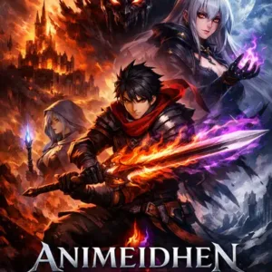 Animeidhen
