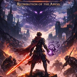 Deman Retribution of the Abyss